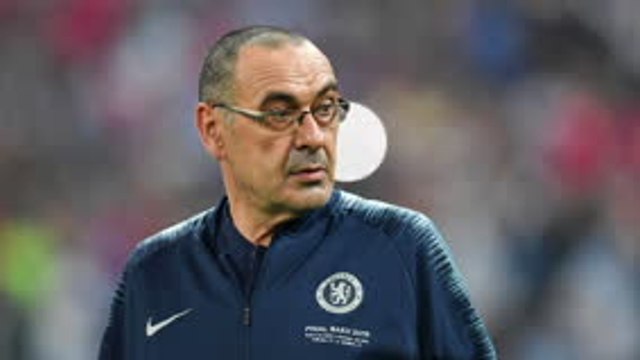 Juventus - Rabiot sur Sarri : Un coach qui correspond à ce club