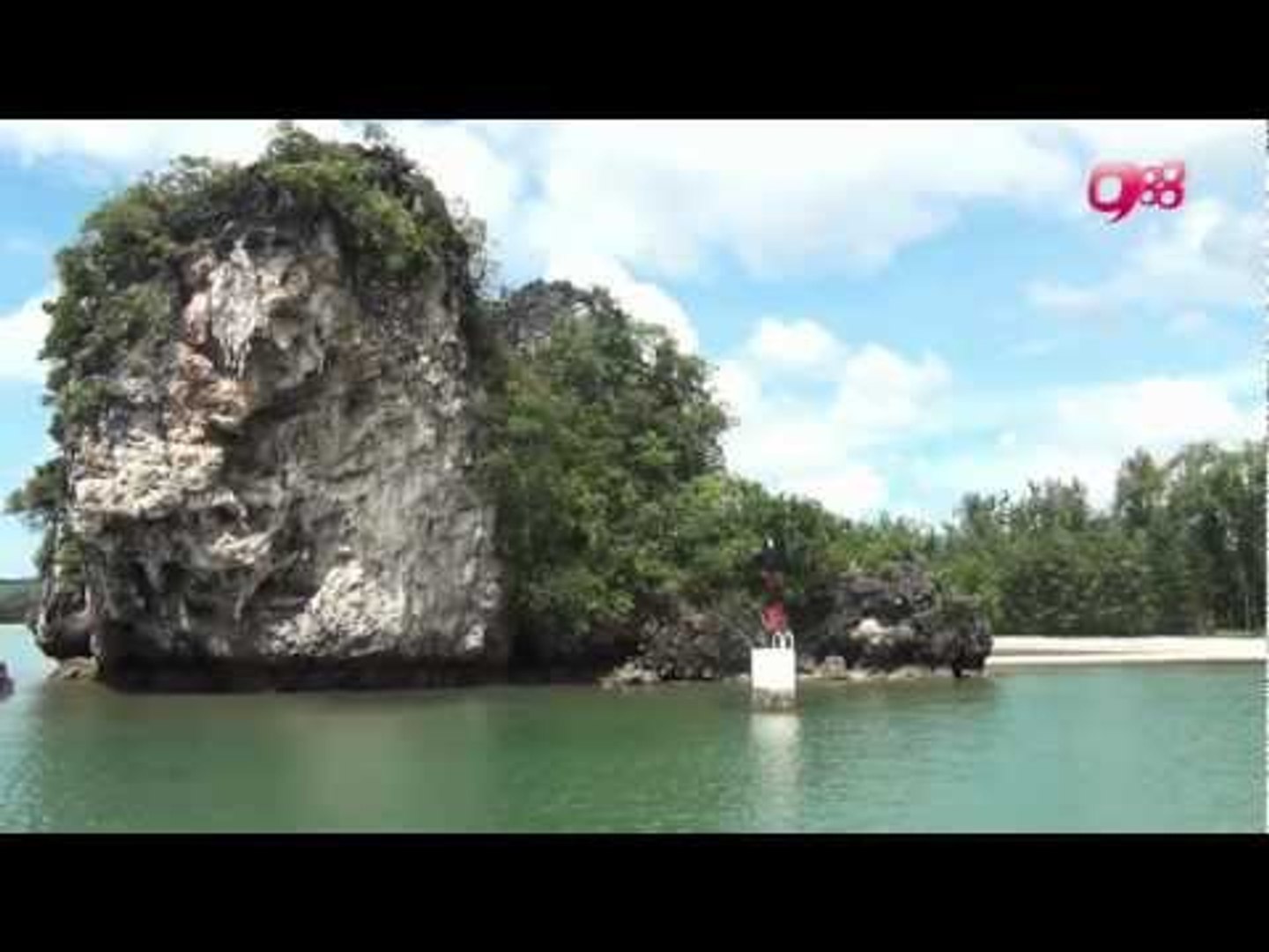 ⁣HEA HEA HEA HEA HEA -  Star Cruises旅游配套 (泰国Krabi - Phuket)