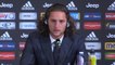 Juventus - Rabiot : "Je reste un joueur français sélectionnable"