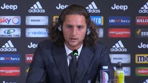 Juventus - Rabiot : 