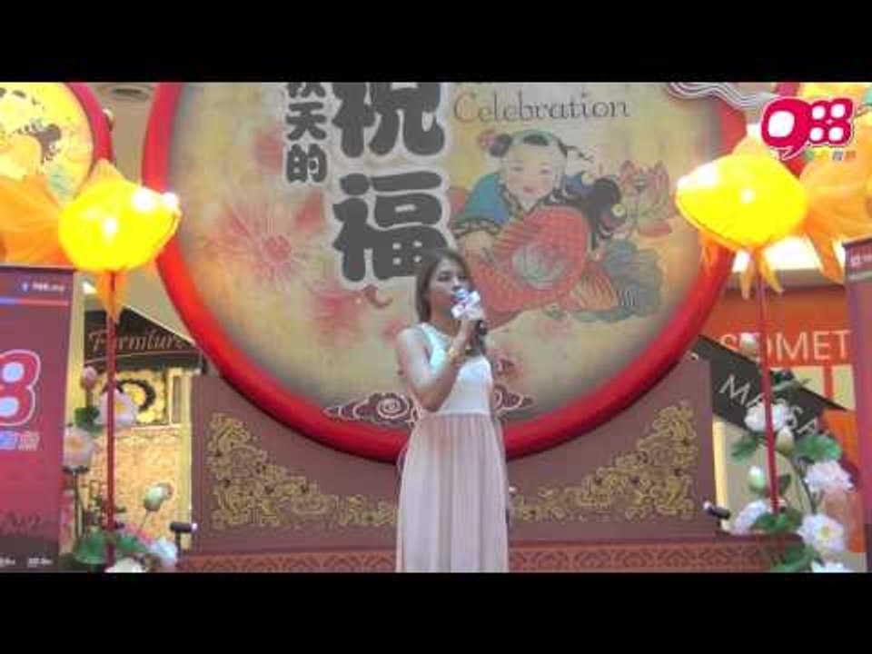 2013全球华语歌曲排行榜颁奖典礼 － 马来西亚杰出歌手发布会