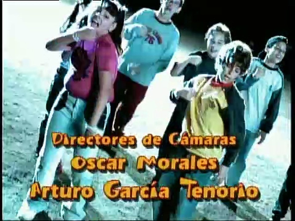 De pocas pocas pulgas   Capítulos 83