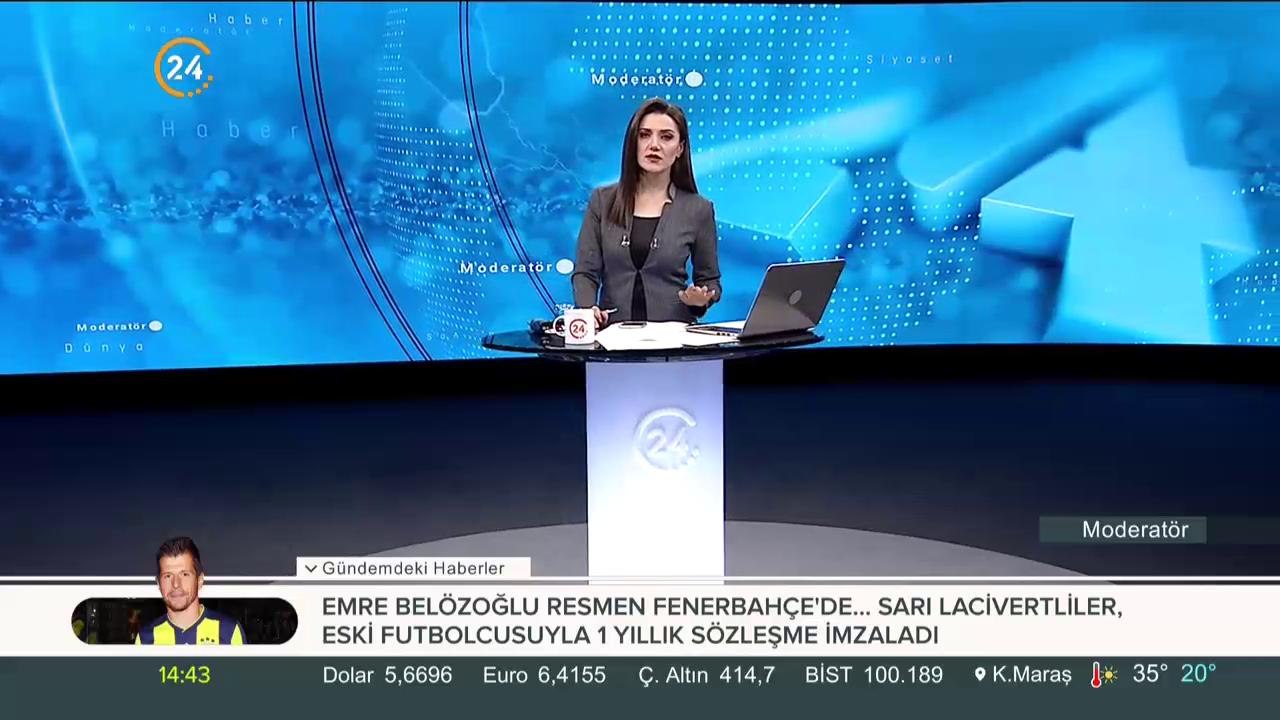 Sabiha Gökçen Havalimanı'nda zincirleme kaza meydana geldi