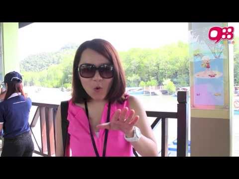 【第六天】988 与 ASEAN Explore Quest Malaysia 2013 探索之旅！