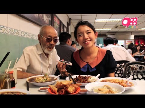 《988 DJ 同乡同行》之吉隆坡站 [May子篇] (Part 3)