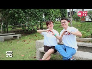 《988 DJ 同乡同行》之芙蓉站 [大宝，彪民篇] (Part 3)