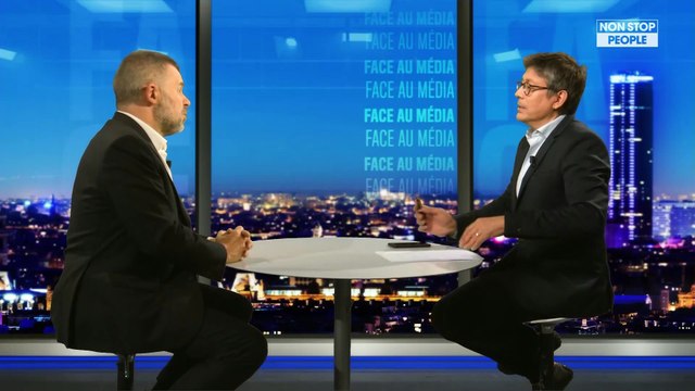 Eric Zemmour : Un être très inattendu pour Eric Naulleau (Exclu Vidéo)