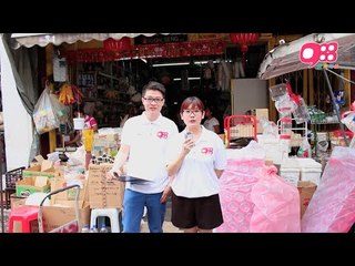 《988 DJ 同乡同行》之芙蓉站 [大宝，彪民篇] (Part 2)