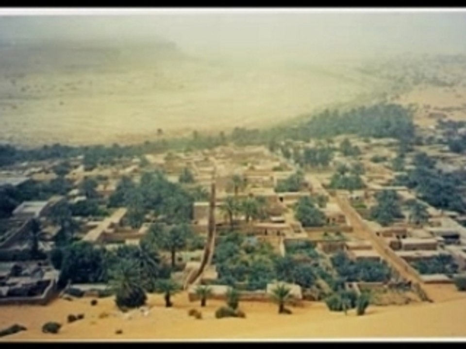 Association du sahara