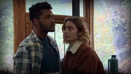 Rio oscuro Capitulo 22 Martes 02 de Julio del 2019