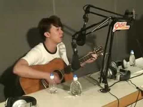 988《咖啡饼干茶》-张继聪专访 Part4