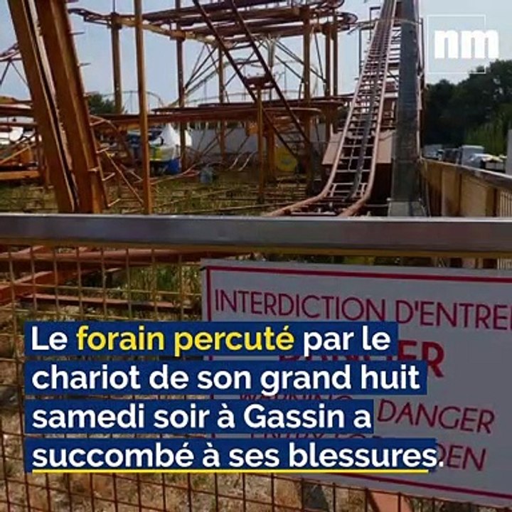 Accident à Azur Park, fessée, hôtel du futur:  voici votre *brief *info  de mardi après-midi