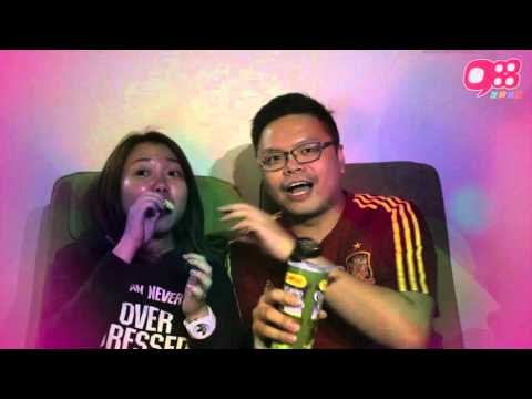 988《周末GOGO力～男女GO意思2.0》：跟异性好友设下的界线，以下哪个活动，你认为已经踩线？