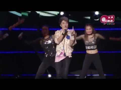 988 MoveLa Party 台庆Show 3