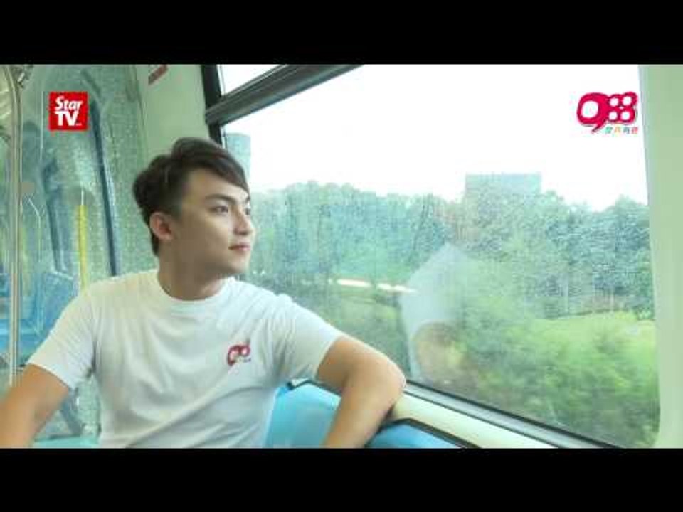 988直click 第三集：MRT开跑