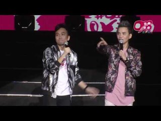 988 MoveLa Party 台庆Show 6