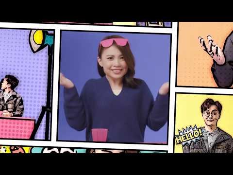 988 －2018最新节目阵容 （TVC）