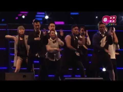 988 MoveLa Party 台庆Show 13