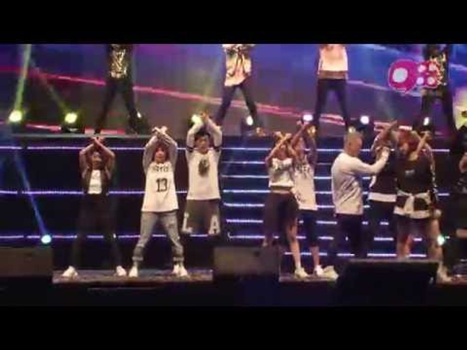 988 MoveLa Party 台庆Show 2