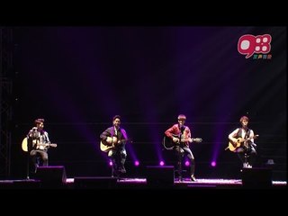 988 MoveLa Party 台庆Show 8