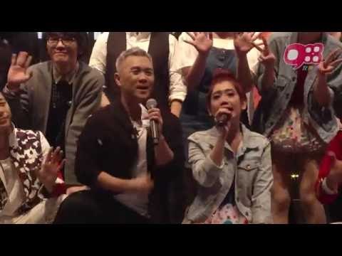 988 MoveLa Party 台庆Show 31