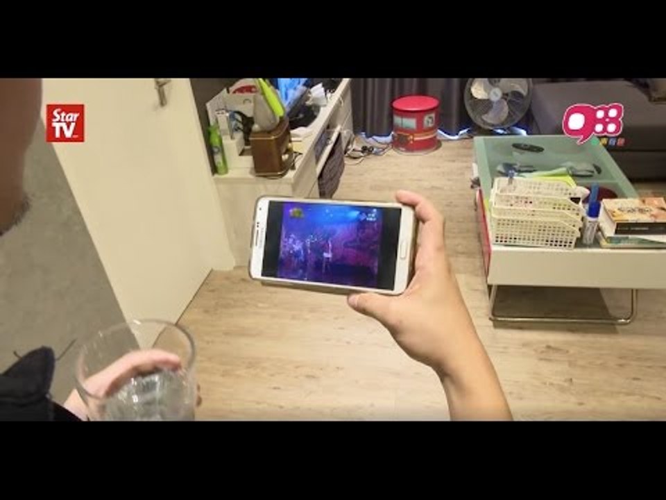 988直Click 第一集：网络电视革命