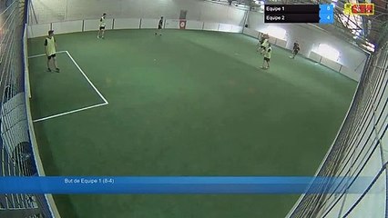 But de Equipe 1 (8-4) - Equipe 1 Vs Equipe 2 - 02/07/19 10:49 - Loisir Poitiers - Poitiers Game Parc