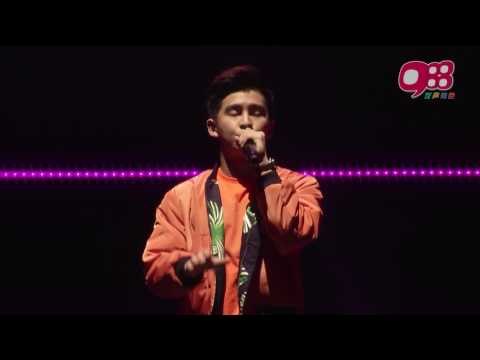 988 MoveLa Party 台庆Show 16