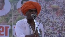 Indurikar maharaj comedy kirtan 2019