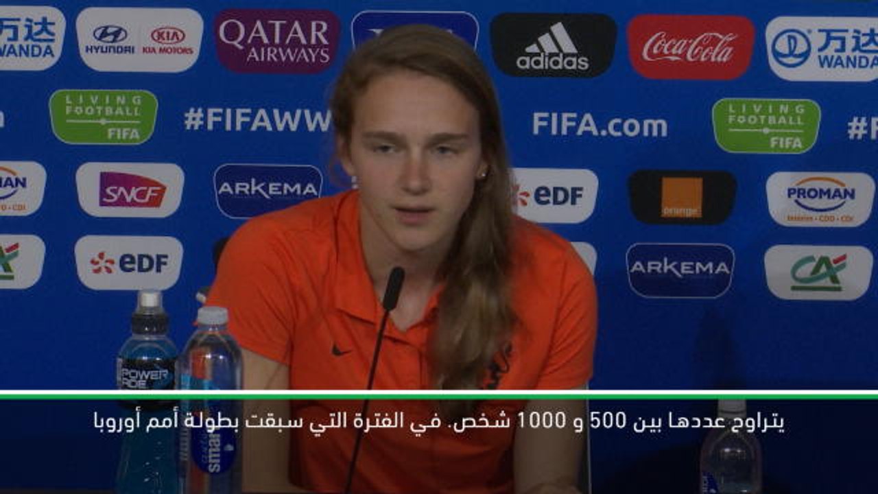 كرة قدم: كأس العالم للسيدات: بطولة أمم أوروبا و...