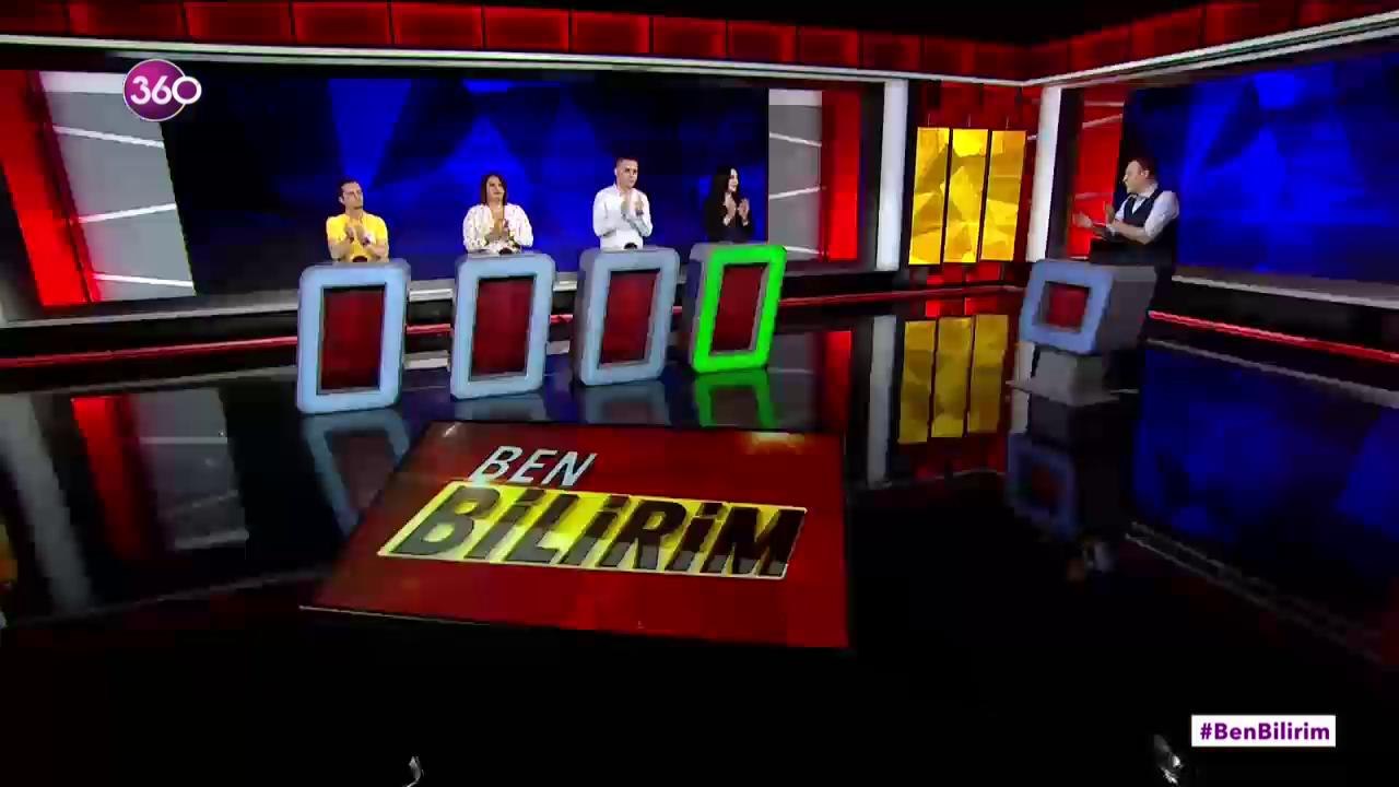 Ben Bilirim