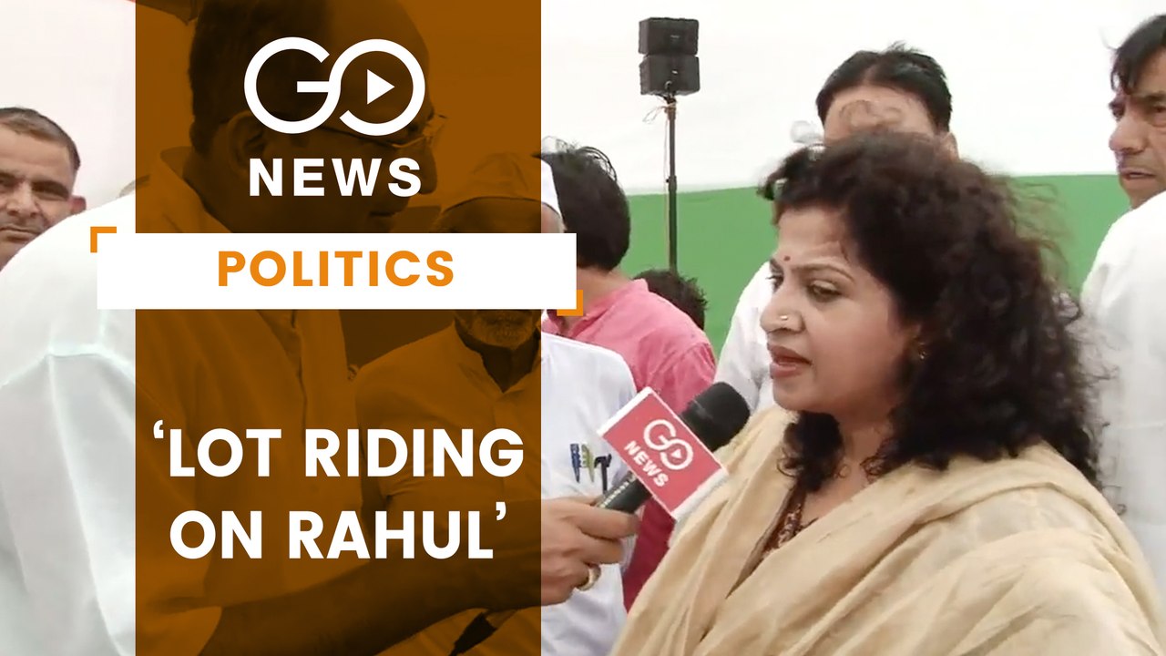 'Rahul A Beacon For Youth'