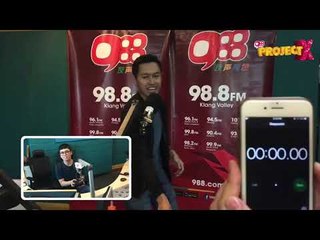 988 X Challenge_wk2day4_午FUN就这样
