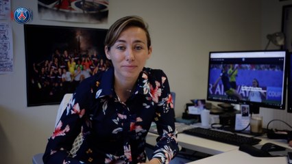 La chronique du Mondial avec Sabrina !