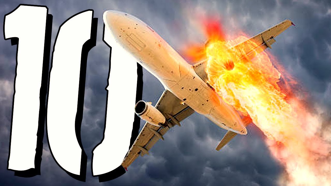 10 osób, które oszukały ŚMIERĆ [TOPOWA DYCHA]