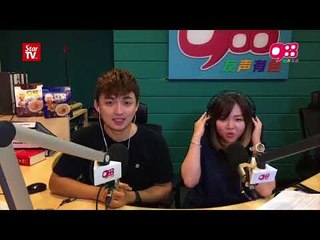 988 《新闻线》 ： 除阶段性落实考车电子化 陆兆福：NGO不能卖车牌号码！