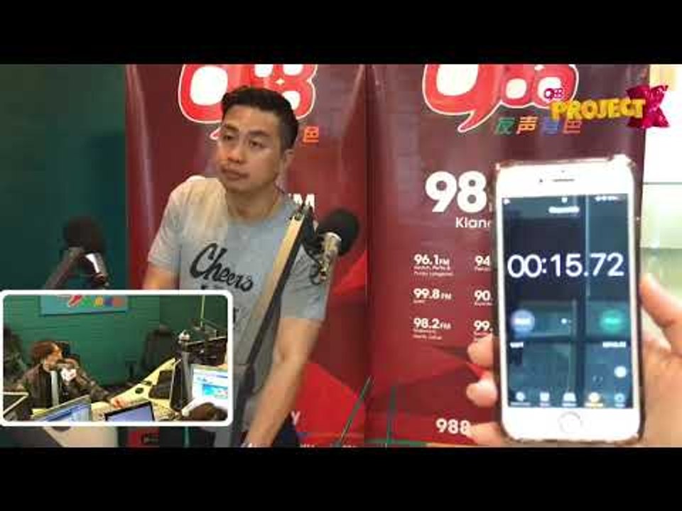 988 X Challenge_w2day2_早点up