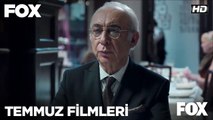 FOX'ta Temmuz ayında Türk Sineması rüzgarı!