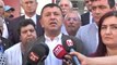 Sivas olaylarının 26. yılı - CHP Genel Başkan Yardımcısı Veli Ağbaba