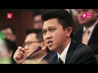 《988新闻线》：向张念群呈8诉求  董教总同意SPM国文优等为承认统考条件