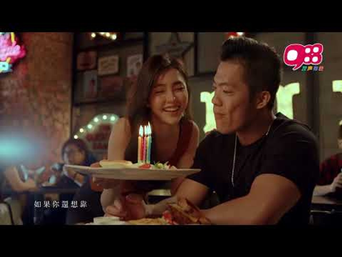 ⁣988《全球华语排行榜》 －第 927期