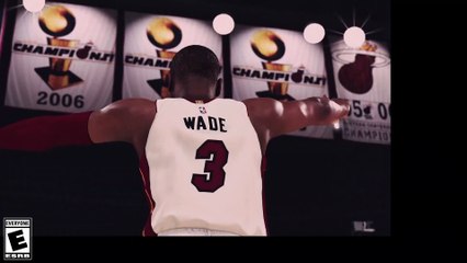 NBA 2K20 - Teaser Trailer