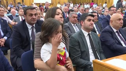Kılıçdaroğlu: "Bu milletin talebi tarafsız cumhurbaşkanlığından yanadır"