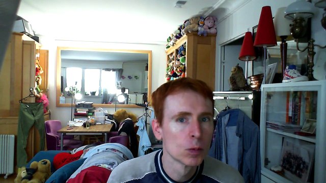 Wiwi égratigne filme moi d'Alice & Moi