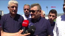 SPOR Çaykur Rizespor'dan Vedat Muriç açıklaması