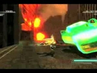 Sonic the Hedgehog Gameplay Trailer (Silver)