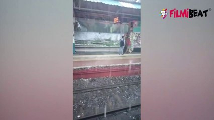 Amitabh Bachchan shares funny meme on waterlogged roads in Mumbai | FilmiBeat