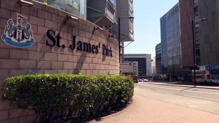 Rafa heads to China and Cattermole leaves SAFC