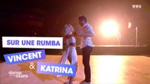 DALS S08 - Vincent Cerutti et Katrina Patchett dansent une rumba sur 