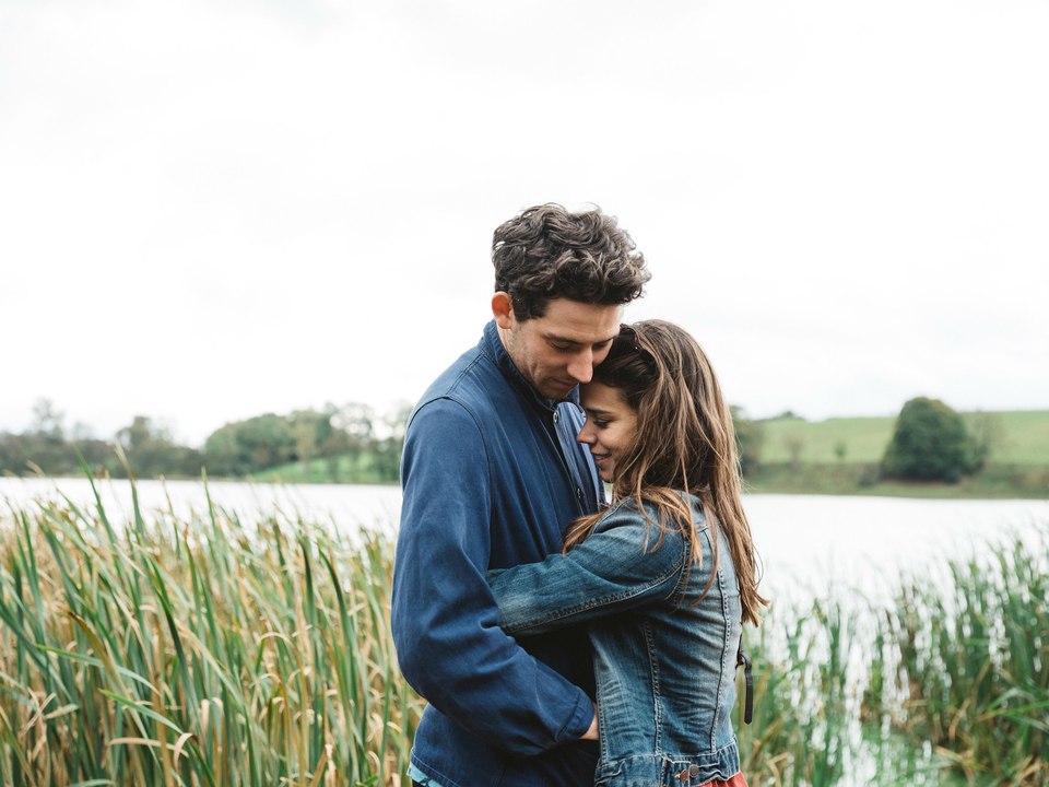 Only You: Trailer HD VO st FR/NL